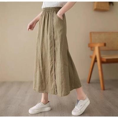 Faldas y pantalones para mujeres – Faldas