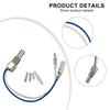 Car Temperature Sensor Oil Temperature Sender Water Temperature Probe