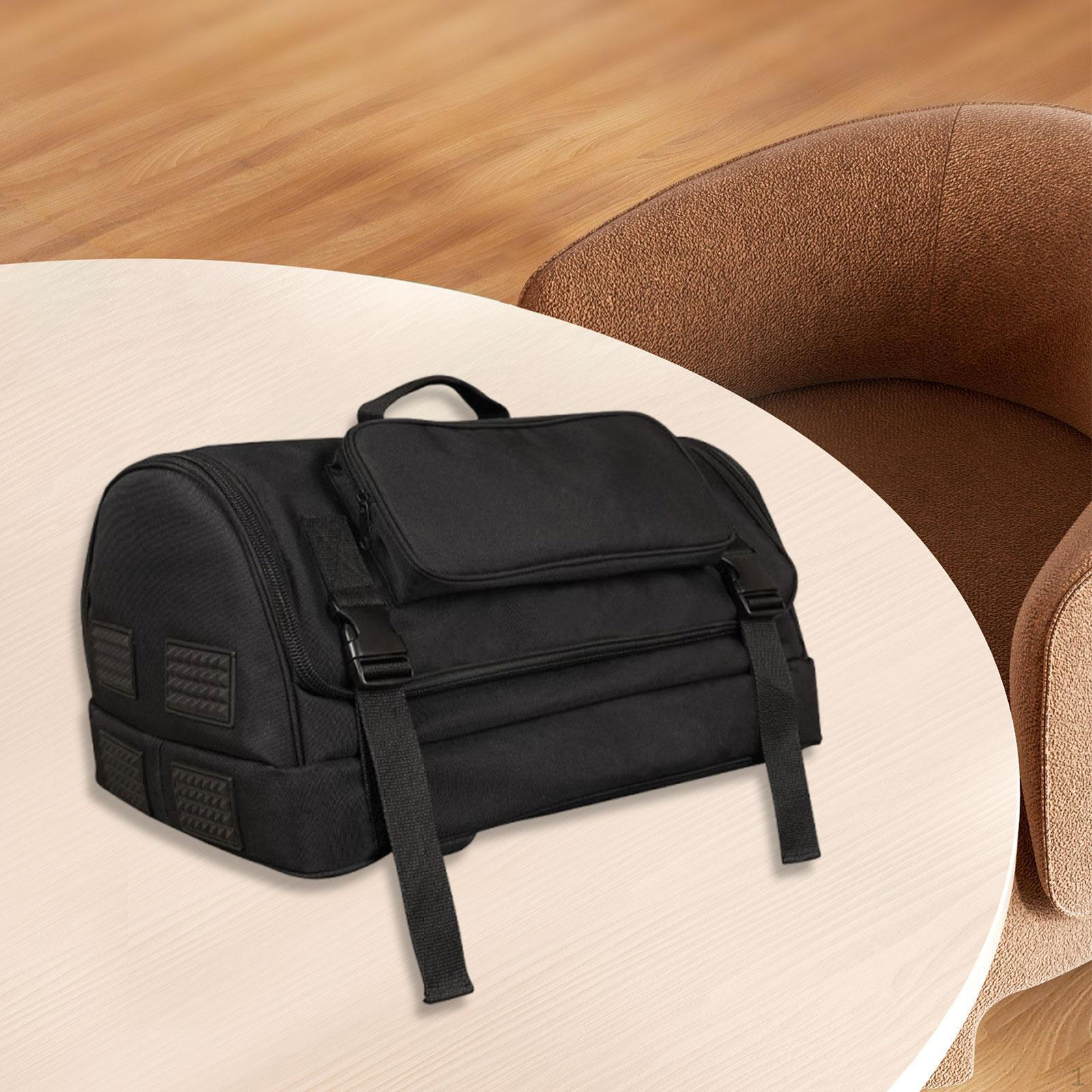 

Speaker Carrying Bag Storage Case Protable Lightweight Essential Wear Resistant Practical