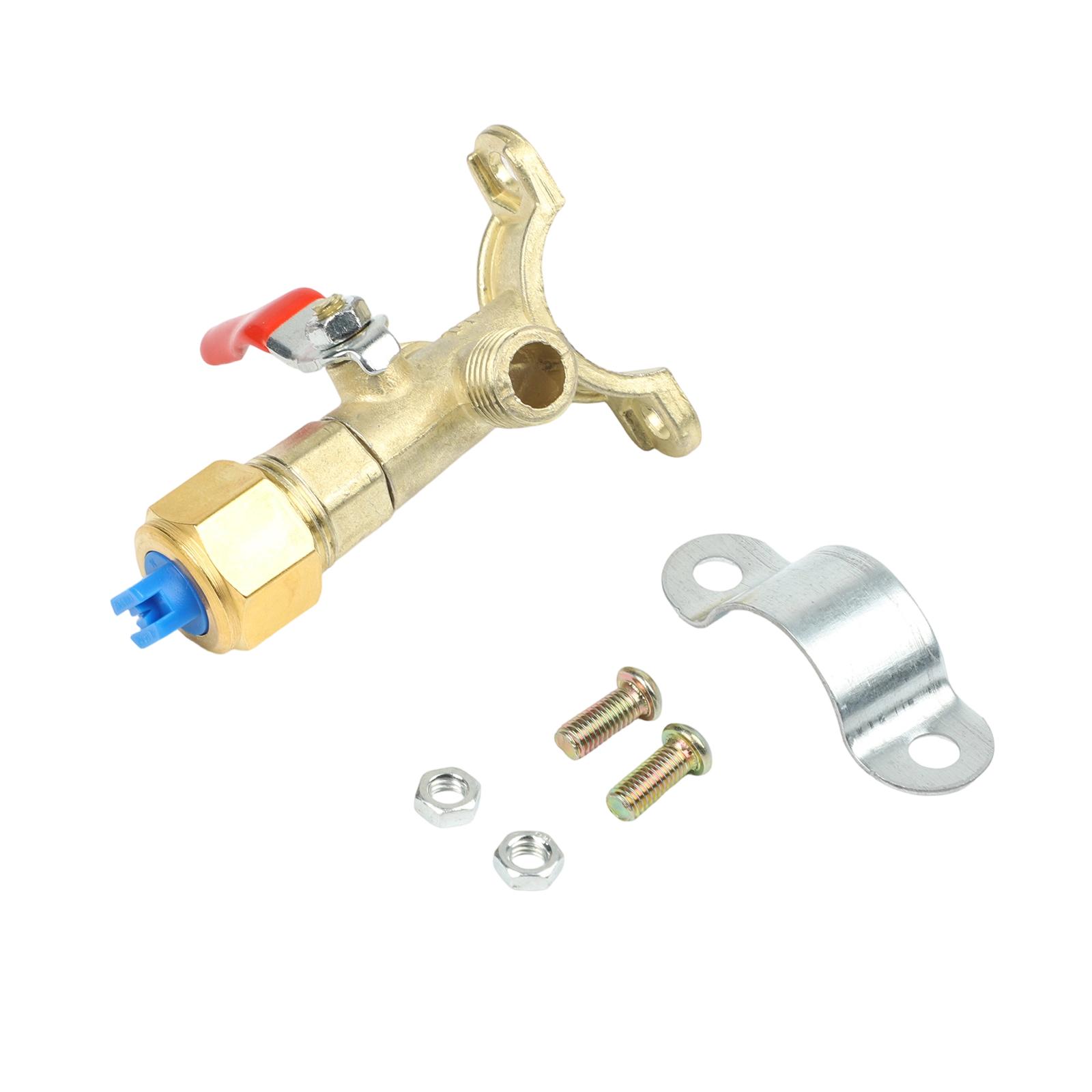 Outdoor Irrigation Adjustable Spray Nozzle Drip Hose Efficient Cooling Optimal Coverage For Agriculture Applications China Mainland