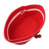 Large Capacity Woven Storage Basket Handmade Clothing Sorting Basket  Miscellaneous Items
