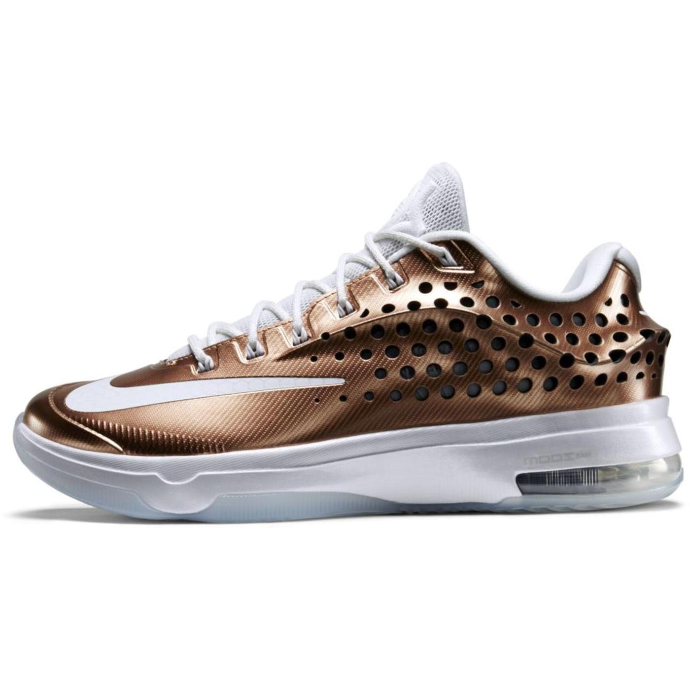 

Новые Nike Kd 7 Elite Eybl 800514-914 42.5