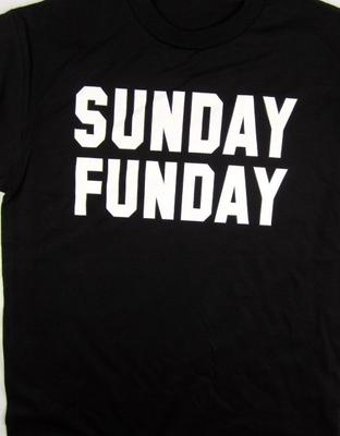 Na górę – T-shirty i koszulki
