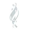 Wall Lamp Modern Nordic LED White Light Bedroom Living Room