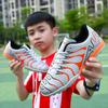 Football Shoes Men's Youth Children's Football Shoes Long Nails Broken Ding Training Competition Sports Shoes