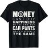 Cateye Chevys Truck T-Shirt