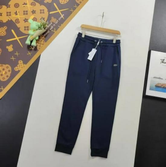 E-commerce 2025 Color Block Embroidered Fish Cotton Hoodie