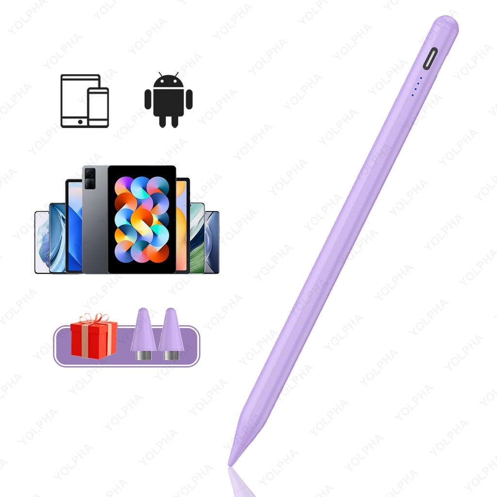 Universal Stylus Pen for Android Tablets Mobile Phone Touch Pen for Capacitive Pen for HUAWEI Samsung Tablet