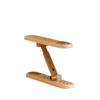 10pcs Home Self-contained Aromatherapy Box Retractable Shoe Storage Rack Adjustable Double-layer Shoe Hanger Partition Artifact
