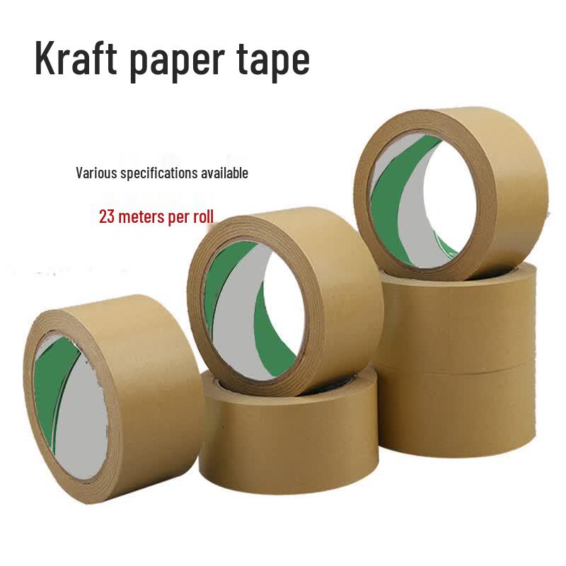 Yihu Kraft Paper Packing Tape