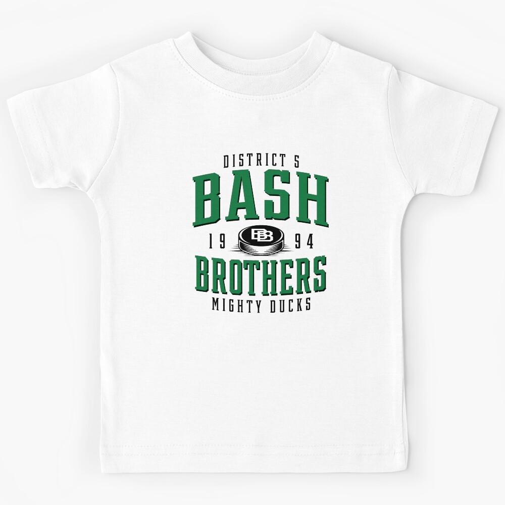 Bash Brothers Kids T-Shirt 140