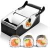 1 Stück, Sushi-Roller, Sushi-Herstellungsset, Sushi-Roller-Ausrüstung, DIY-Sushi-Form, Sushi-Maker, Küchenzubehör, Backwerkzeuge