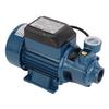 Bomba de Agua Solar 650W 3400rpm 35m de Altura 1in Salida Impulsora de Presión 40L min Bomba Centrífuga