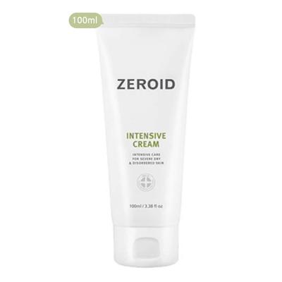 Intensive Cream 100ml Latest Manufacturing