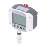 485 Temperature Humidity Transmitter High Accuracy Temperature Humidity Sensor with LCD Display 10~30V Temperature Sensor