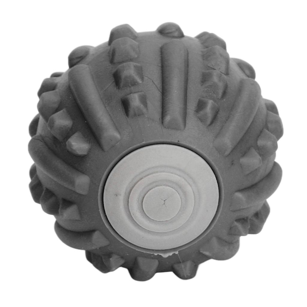 Electric Fascia Massage   Fascia Vibrating Trigg  Point Massage   Fitness Muscle Relaxation  S with Replace Head