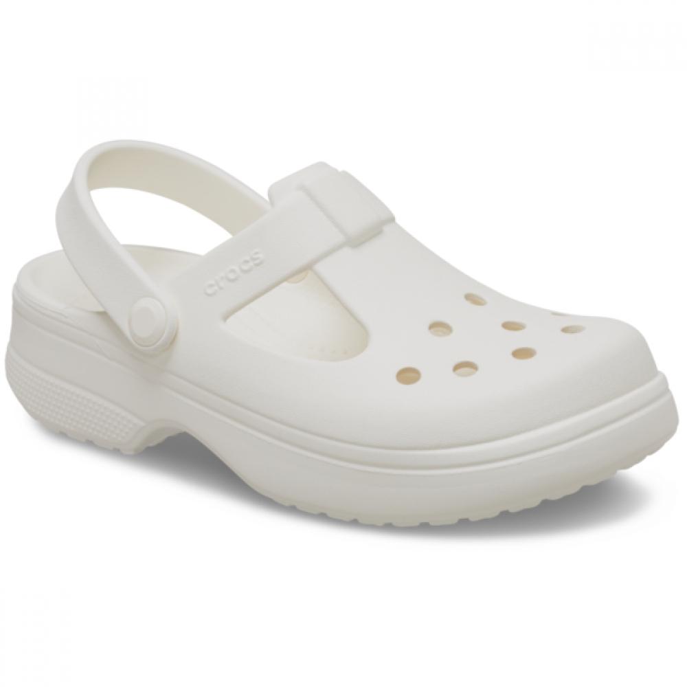 Croc Classic Mary Jane Kids