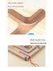 Toddler Magnetic Maze Puzzle: Concentration & Logical Thinking Toy