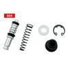 11mm 12.7mm 13.8mm 14mm Motosiklet Piston Piston Tamir Takımları Debriyaj Fren Pompası Seti Ana Silindir Piston Takımları Aksesuarlar