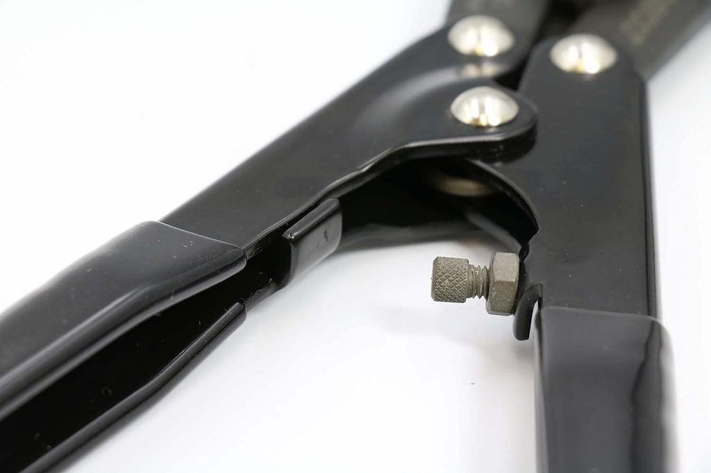 HOSCO Luthiers Tools Stainless Steel Fret Cutter TL-FC28S