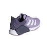 adidas Dropset 3 Powder Plum Damskie Sneakersy Fioletowy Chmurnobiały Używane-Fioletowy JR1752