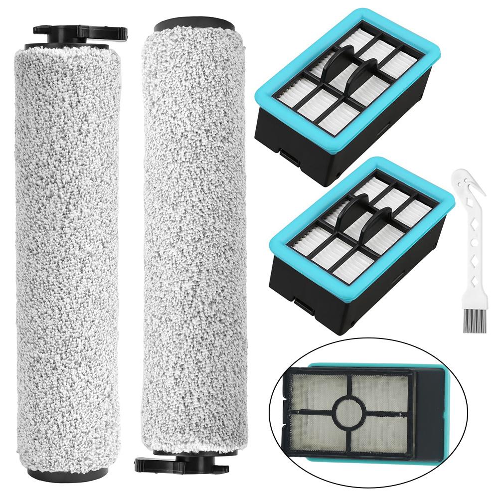 Efficient Cleaning Filters for Bissell For CrossWave Models 3831 HF2 3845