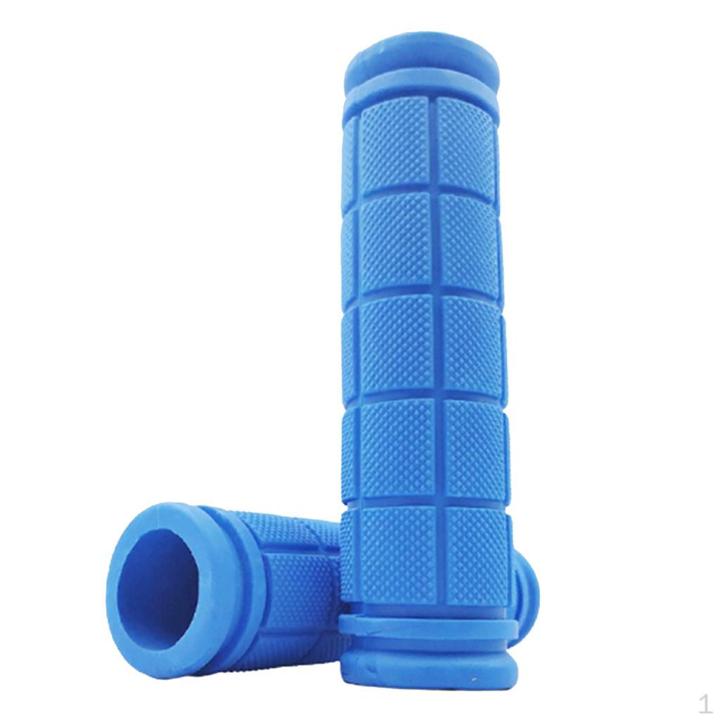 Handle Bar Grip 22.2mm Fixed Gear Scooter Handlebar Cover