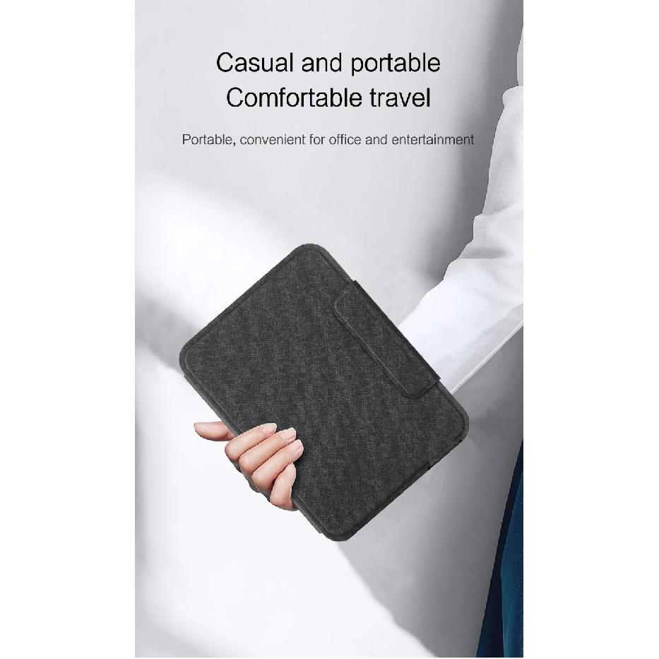 Touchpad Keyboard Case For iPad Mini 4th 5th Gen 7.9" Inch Mini4 Mini5 Backlight Keyboard Protection Cover With Pencil Holder