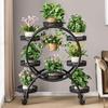 Xianjue Multi-layer Metal Plant Stand