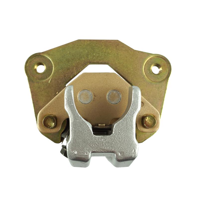 Motorcycle Disc Hydraulic Brake Bump Caliper Rear Brake Caliper For Suzuki Vinson 500 LTA 500 LT-F500 2002-2007