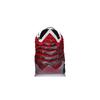 Nike LeBron 17 'Air Max Uptempo' (Unisex) University Red / White / Black Basketball Shoes BQ3177 601