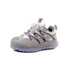 2025 Girls' & Boys' Mesh Dial Buckle Sports Shoes - Non-Slip, Soft Sole Trendy Trainers for Spring/Autumn