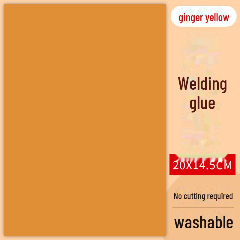 Autocolante cu patch-uri colorate cu desene animate: Reparații autoadezive, fără cusături, fără cusături pentru jachete și haine