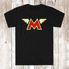 Matchless Moto Classiche Uomo Nero Taglia S-5XL