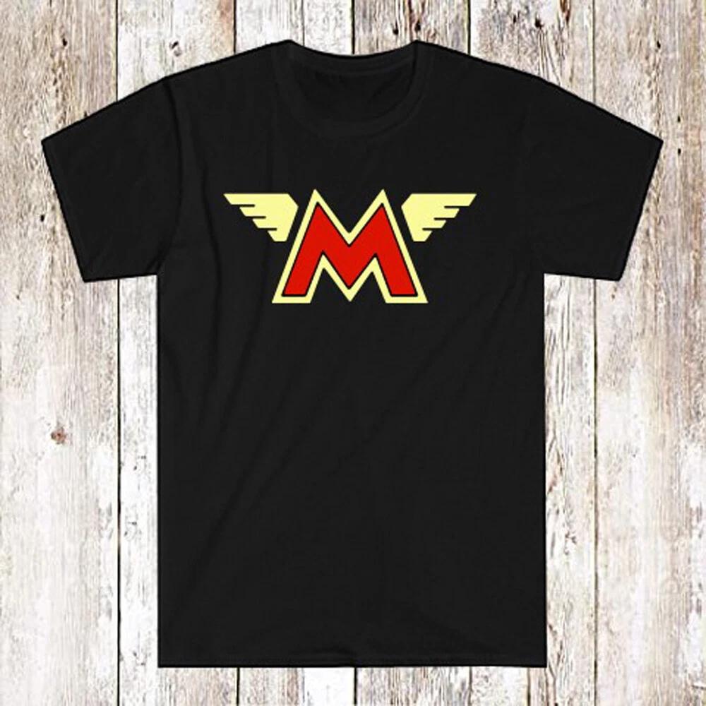 Matchless Classic Motorcycles Men s Black Size S-5XL S