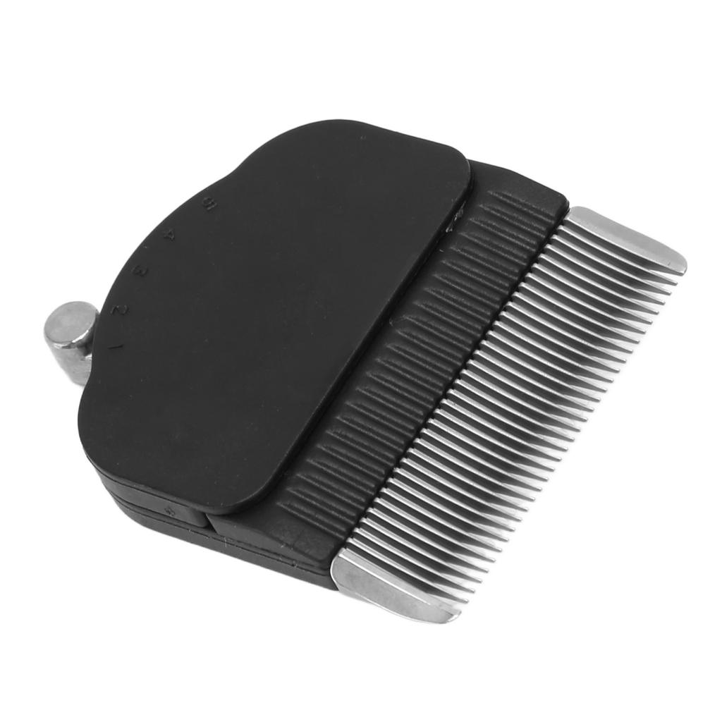 Electric Carpet Trimmer Replacement Head 5 Levels Adjustable High Temperature Resistant Tufting