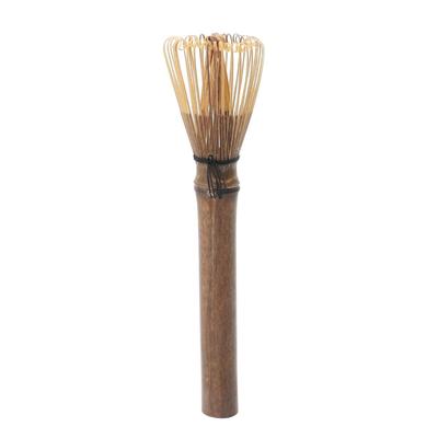 World Create Aihana Mug Chasen (Tea Whisk), Natural, Size Approx. 4 (H15.2), 64531