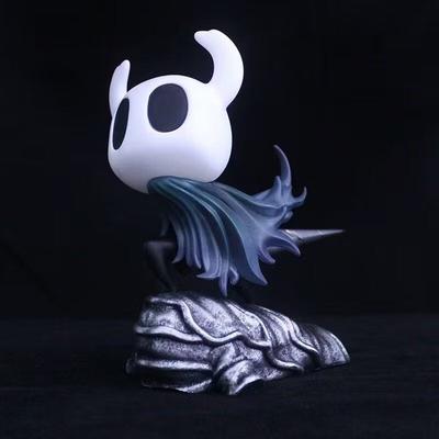 Spel Hollow Knight Anime Figuur Hollow Knight PVC Actiefiguur Verzamelbaar Model Speelgoed Figurine Verzamelbaar Model Pop