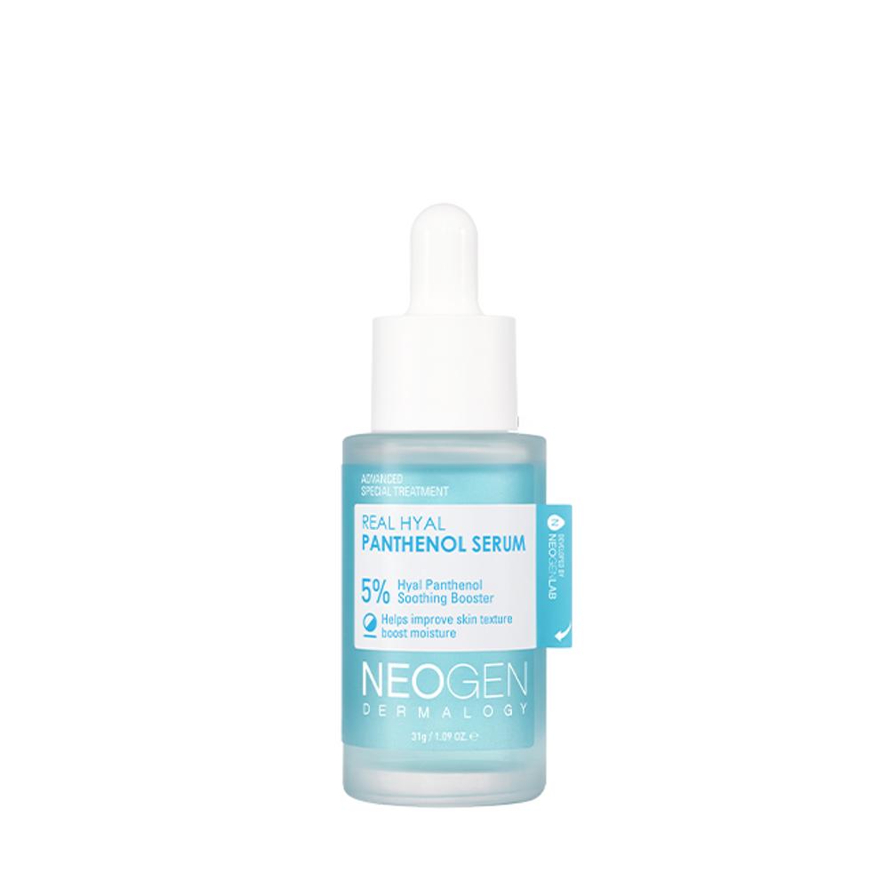 Neogen Dermalogy Real Hyalpanthenol Serum 31g