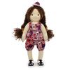 BlissfulPixie Handmade Waldorf Doll Clothes 30cm Clothing Set with Nice Box for Girls Christmas Birthday Gift Alice Clothing Accessories -