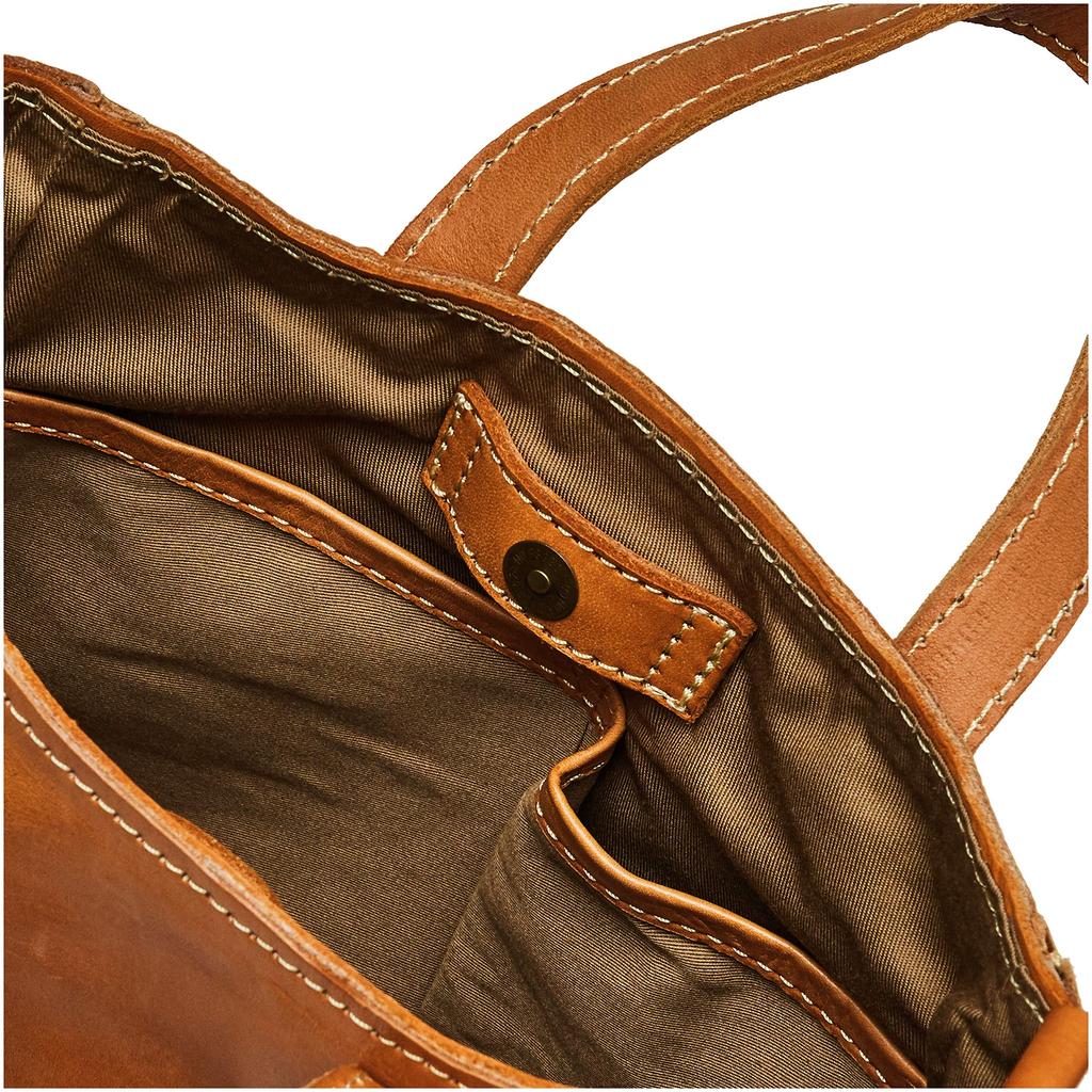 Peaks Peak Women's Leather Bag YY5145 CM