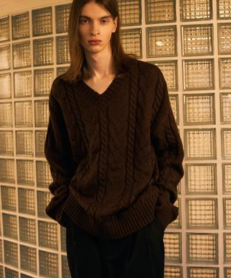 Warme Kleidung – Pullover