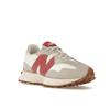 New Balance 327 Beige Unisex U327LV
