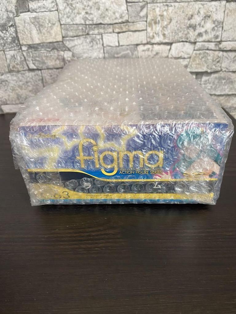 [USED] figma Urusei Yatsura Lum