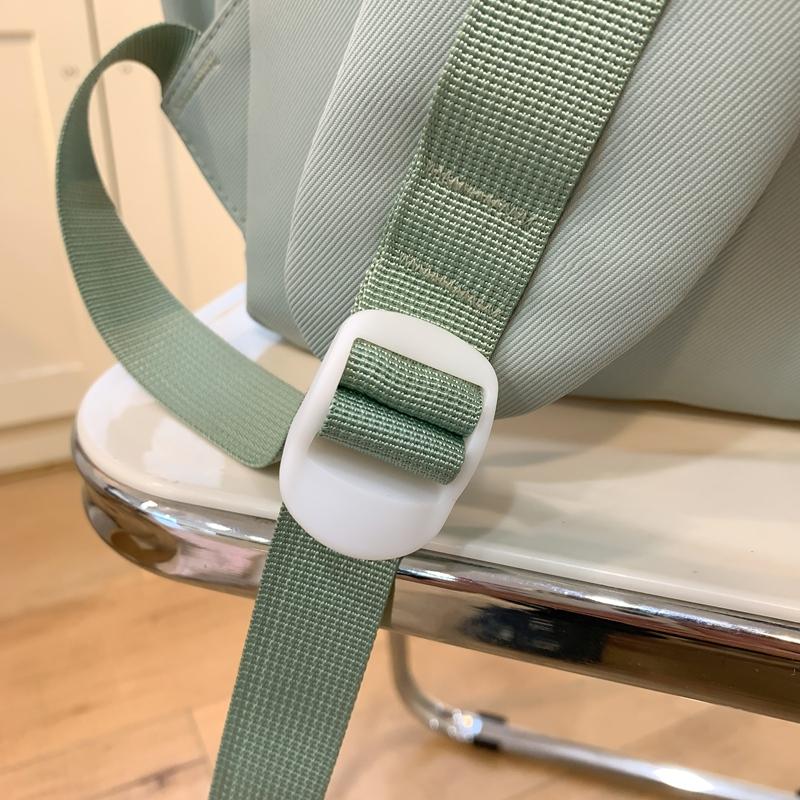 Student Backpack College Campus Schoolbag Large Capacity Backpack