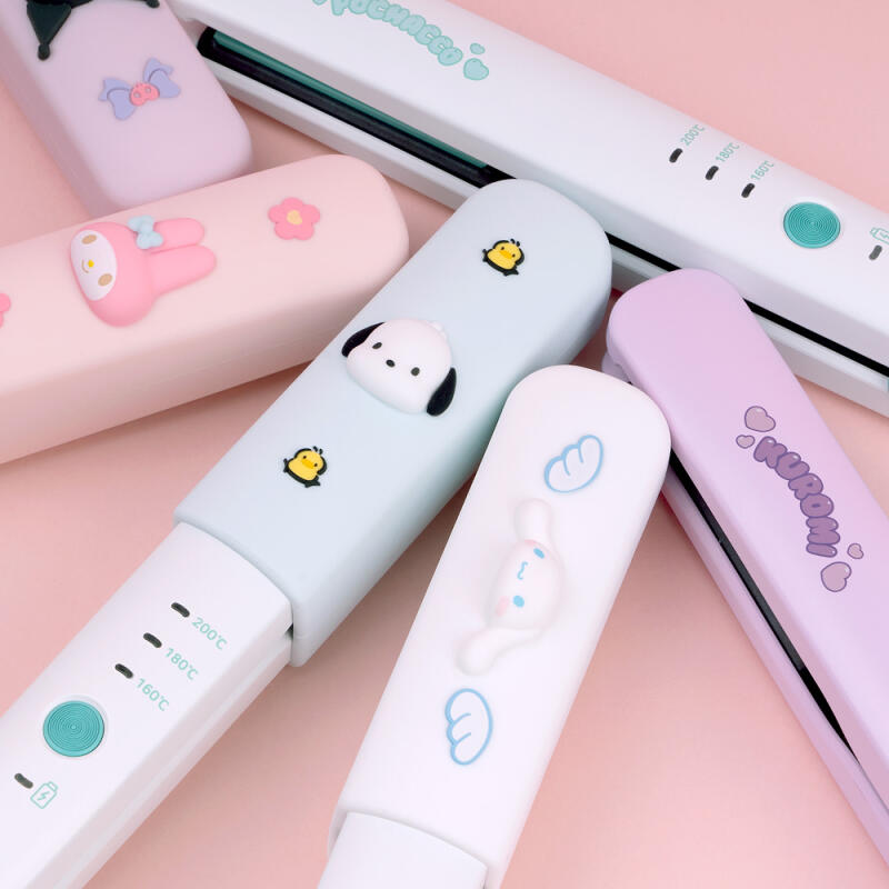 Sanrio Characters Wireless Pangodegi 3 Types