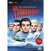 Dvd - thunderbirds: the complete collection - édition complète - langue anglaise - dessin animé