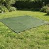 Portable Outdoor Waterproof Pad 600D Oxford PVC Park Picnic Blanket Foldable