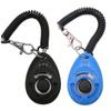 Clicker per l'addestramento del cane con suono per la modifica del comportamento e l'addestramento all'obbedienza