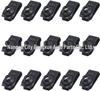45PCS Bagged Snap Fasteners for Nissan/Infiniti Engine Guard & Mudguard